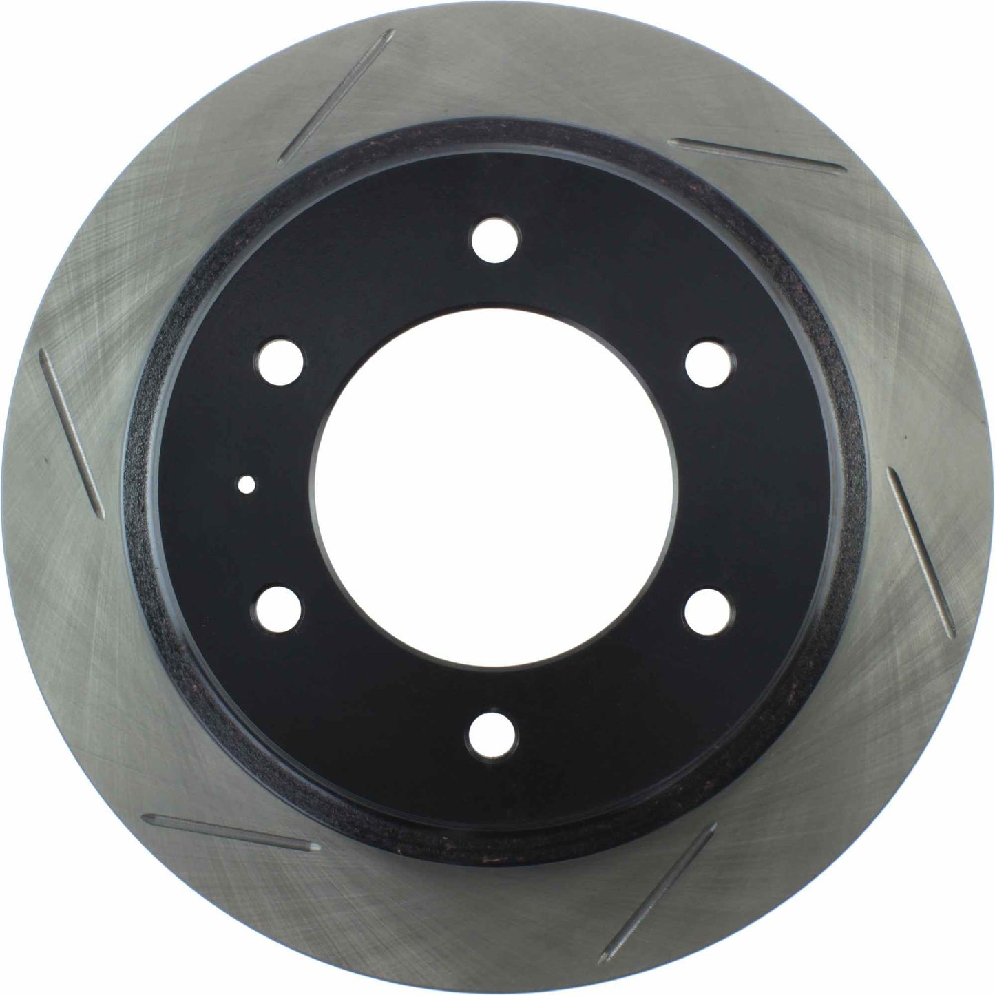 StopTech Slotted Sport Brake Rotor 126.43015SR