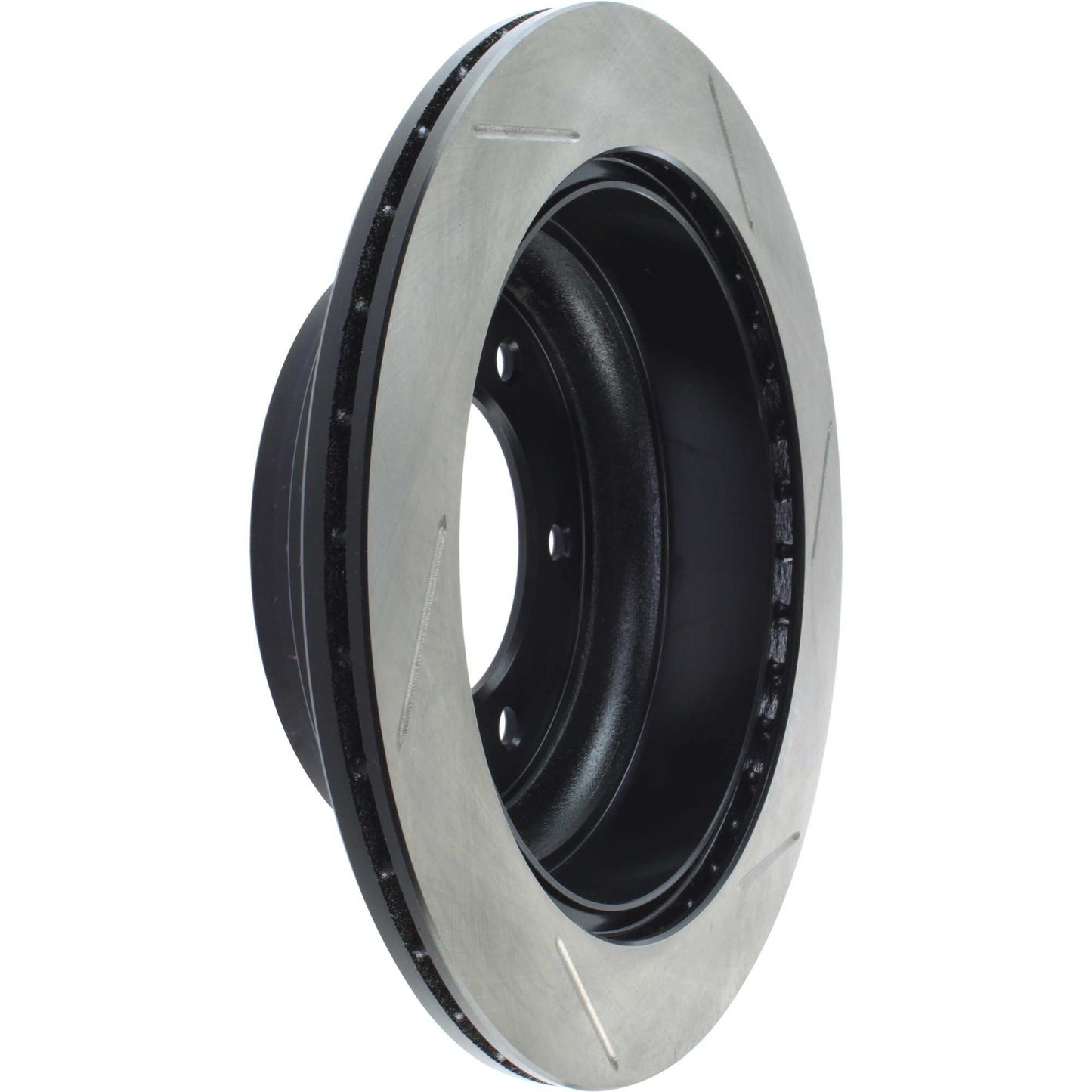 StopTech Slotted Sport Brake Rotor 126.43015SR