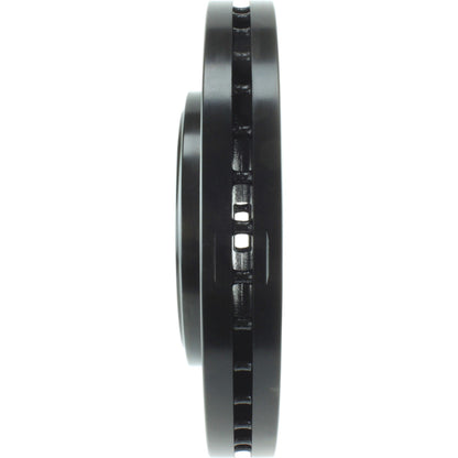 StopTech Slotted Sport Brake Rotor 126.43016SL
