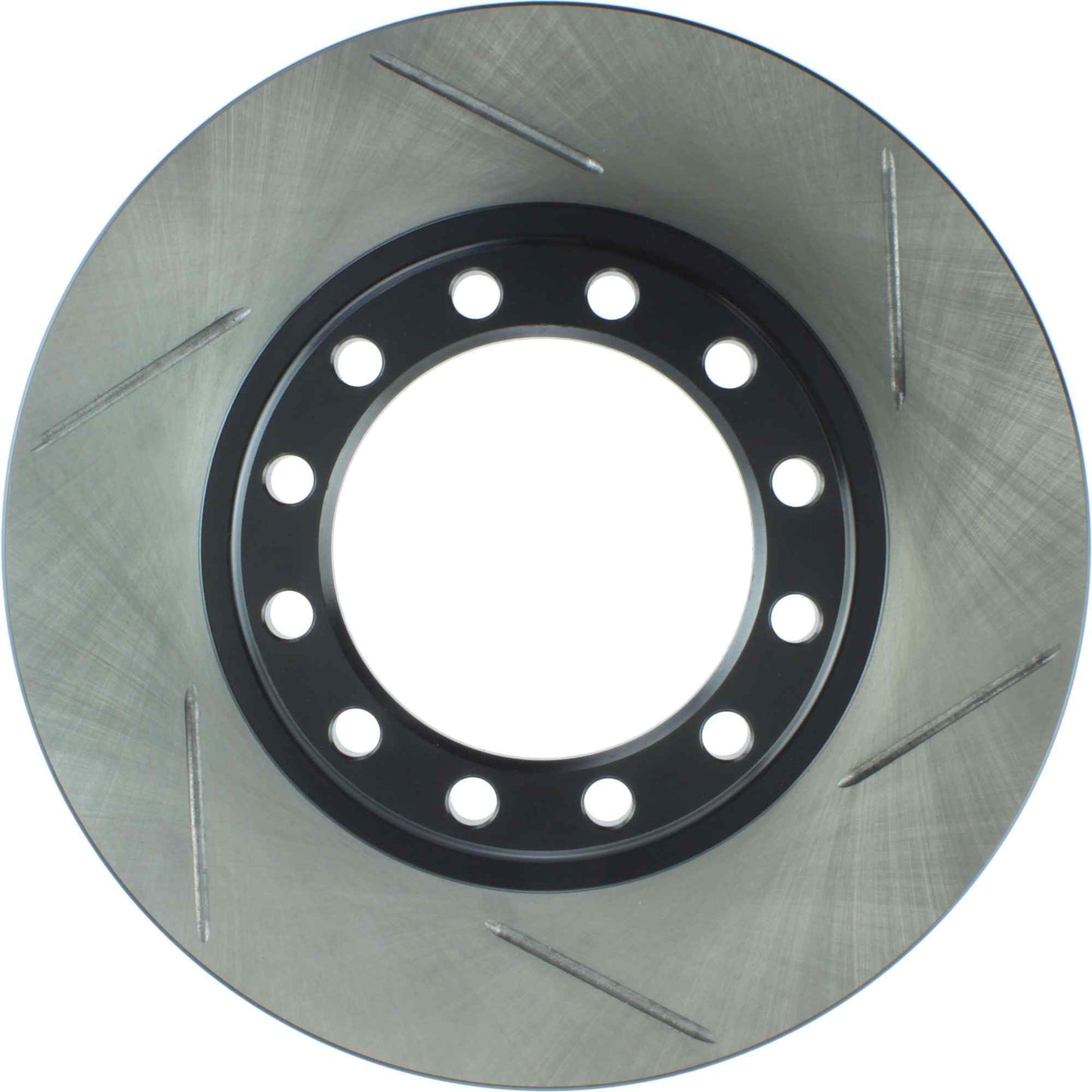 StopTech Slotted Sport Brake Rotor 126.43016SL
