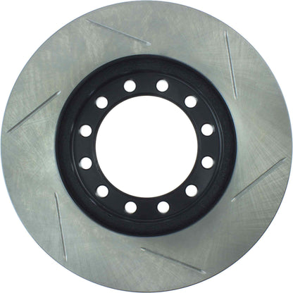 StopTech Slotted Sport Brake Rotor 126.43016SR