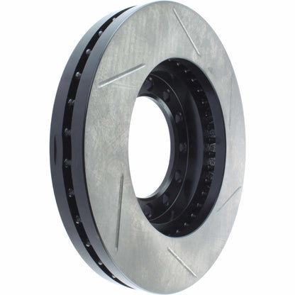 StopTech Slotted Sport Brake Rotor 126.43016SR
