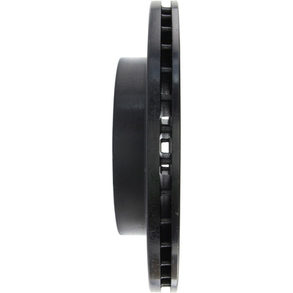 StopTech Slotted Sport Brake Rotor 126.43018SL