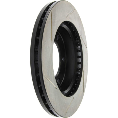StopTech Slotted Sport Brake Rotor 126.43018SL