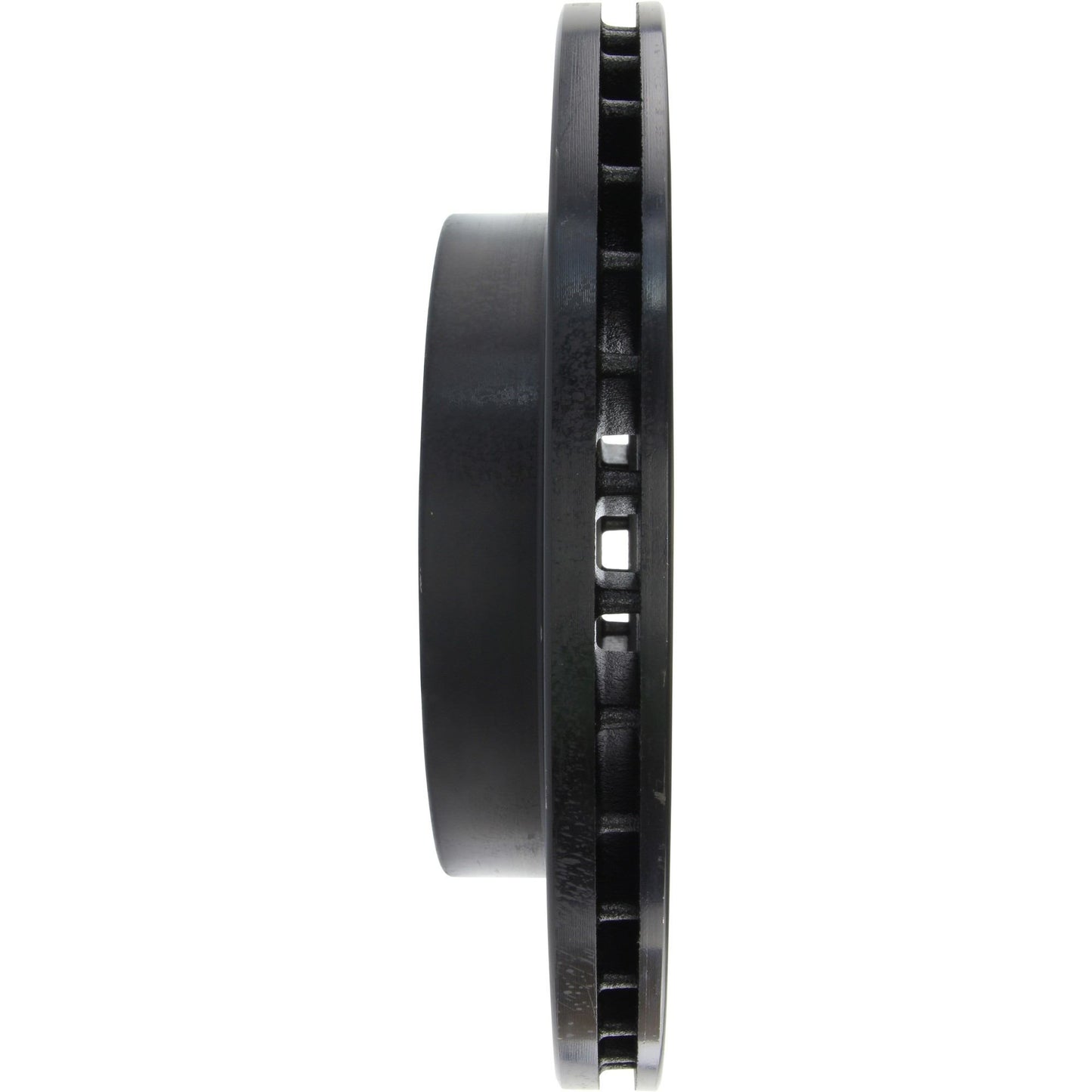 StopTech Slotted Sport Brake Rotor 126.43018SR