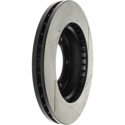 StopTech Slotted Sport Brake Rotor 126.43018SR