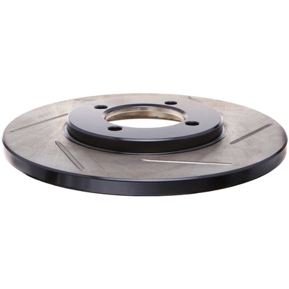 StopTech Slotted Sport Brake Rotor 126.44006SL