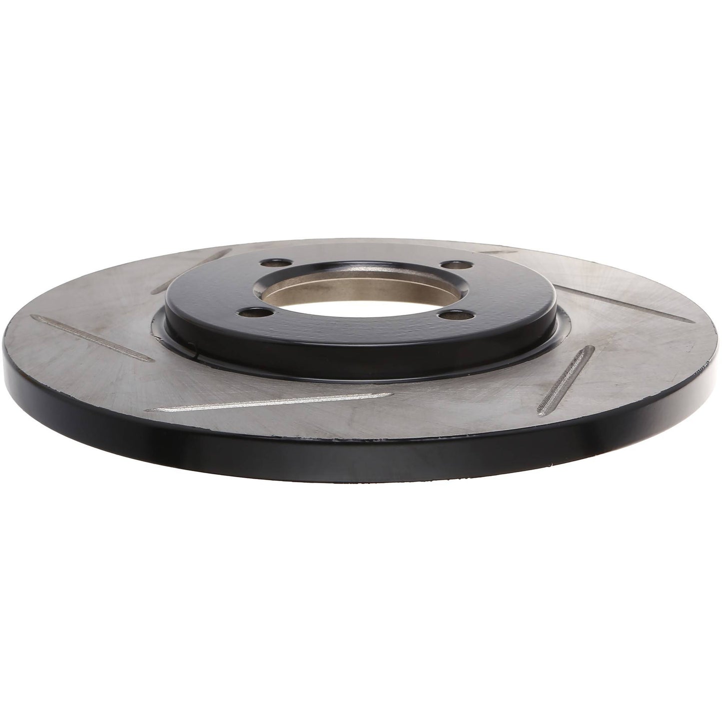 StopTech Slotted Sport Brake Rotor 126.44006SR