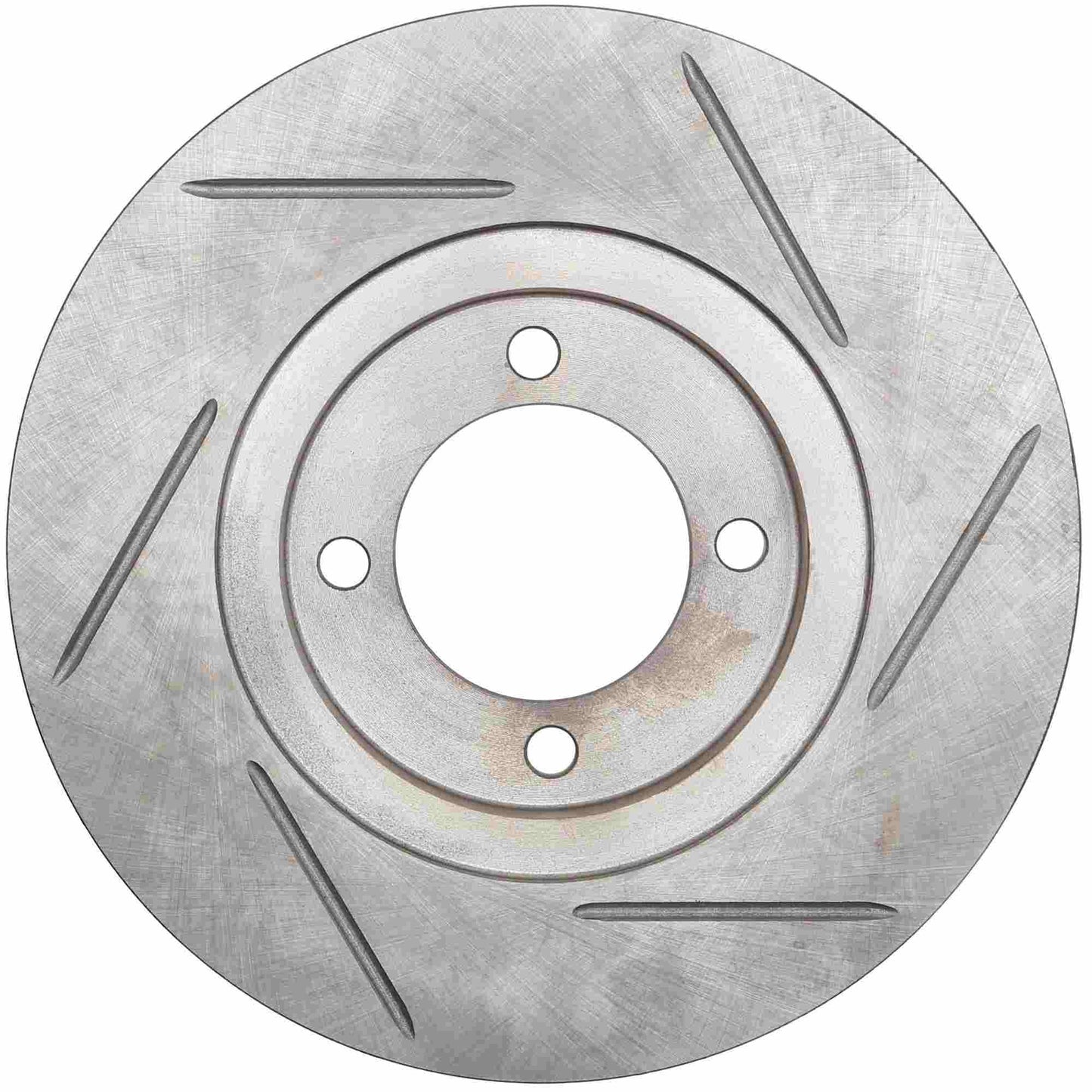 StopTech Slotted Sport Brake Rotor 126.44006SR