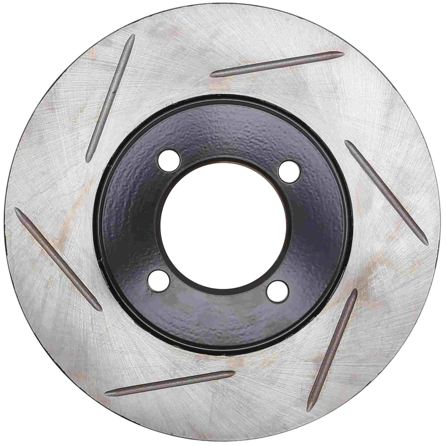 StopTech Slotted Sport Brake Rotor 126.44006SR