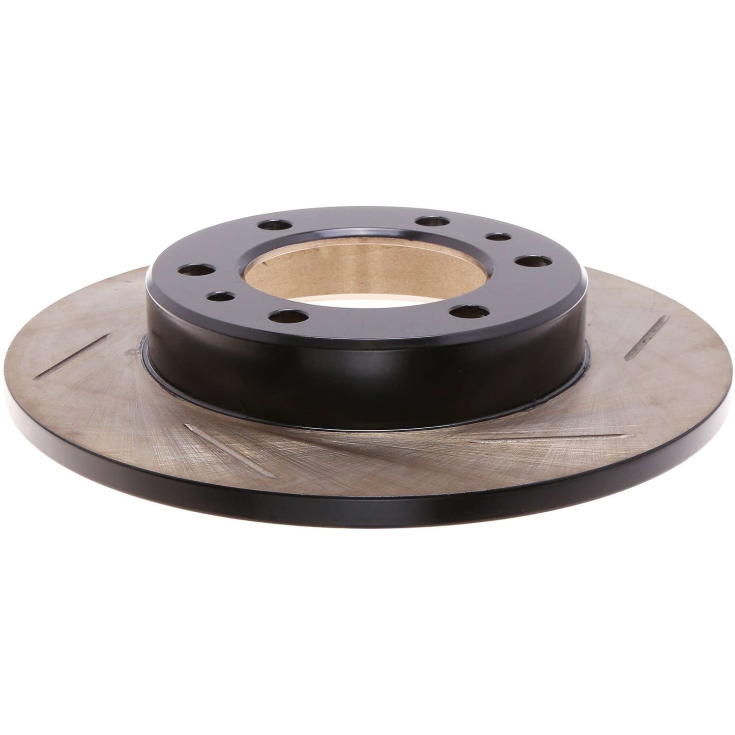 StopTech Slotted Sport Brake Rotor 126.44021SL