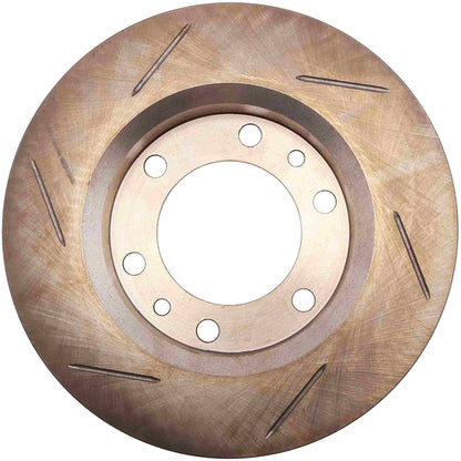 StopTech Slotted Sport Brake Rotor 126.44021SL