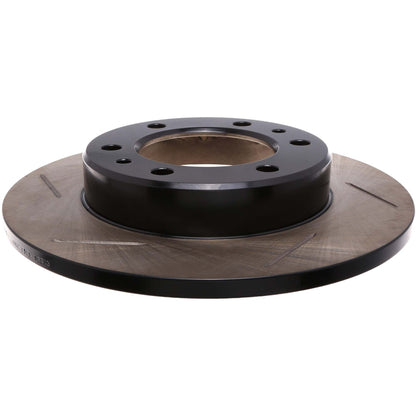 StopTech Slotted Sport Brake Rotor 126.44021SR