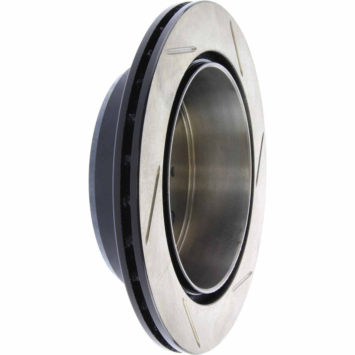 StopTech Slotted Sport Brake Rotor 126.44026SR