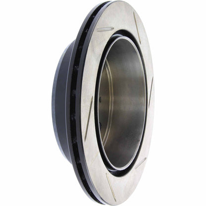 StopTech Slotted Sport Brake Rotor 126.44026SR