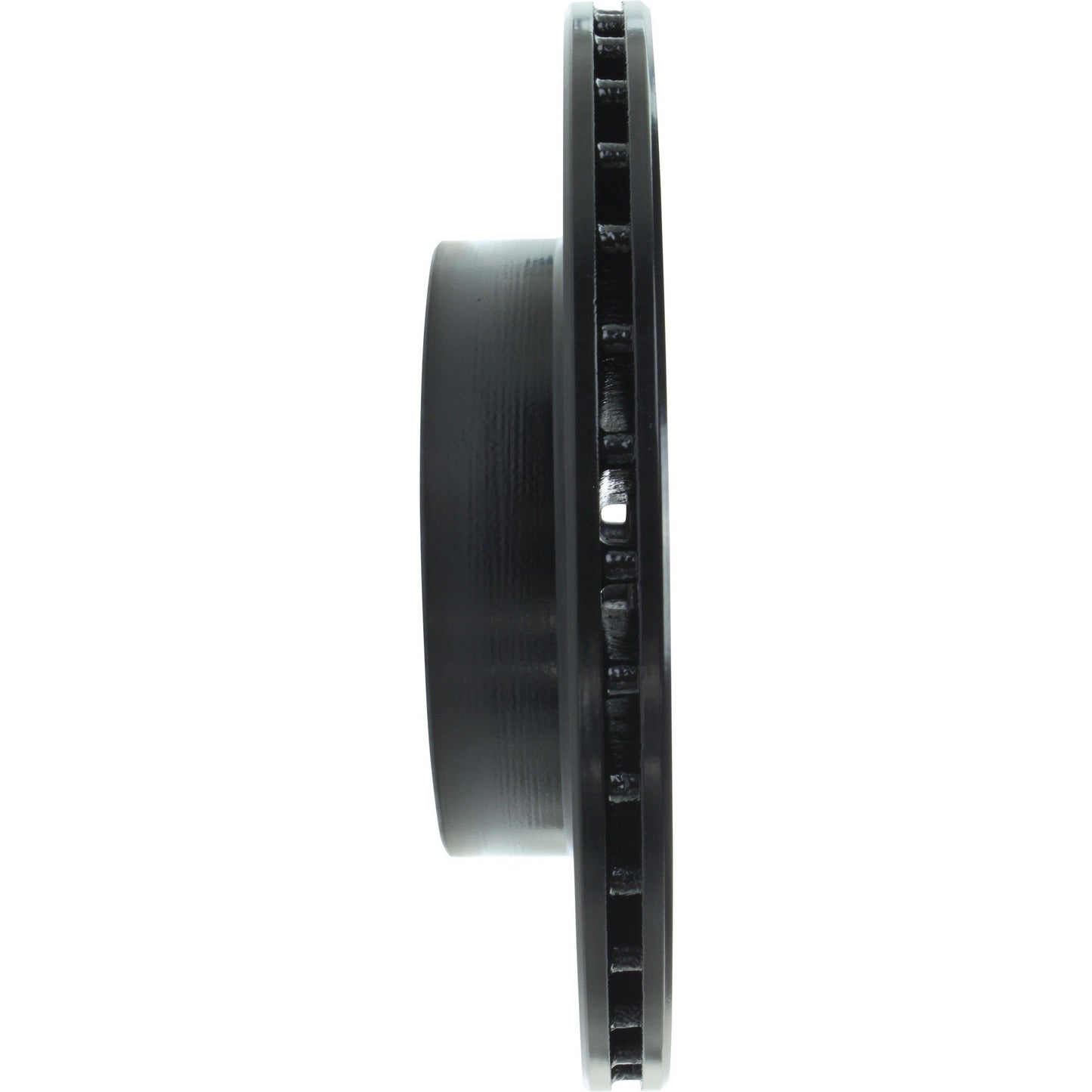 StopTech Slotted Sport Brake Rotor 126.44028SL