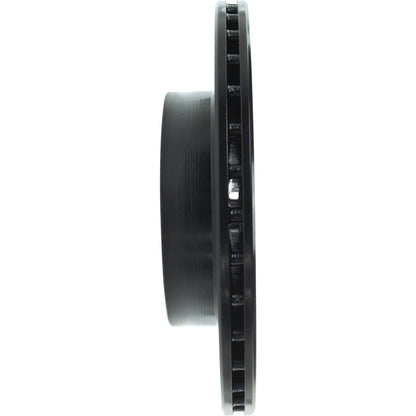 StopTech Slotted Sport Brake Rotor 126.44028SL
