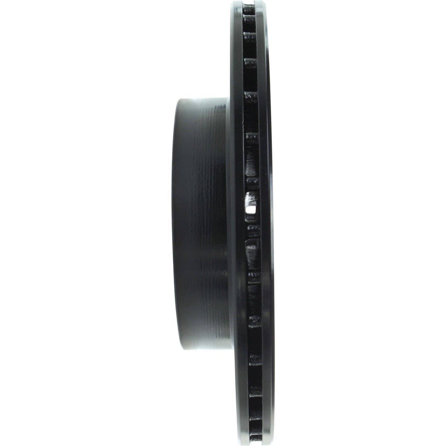 StopTech Slotted Sport Brake Rotor 126.44028SR