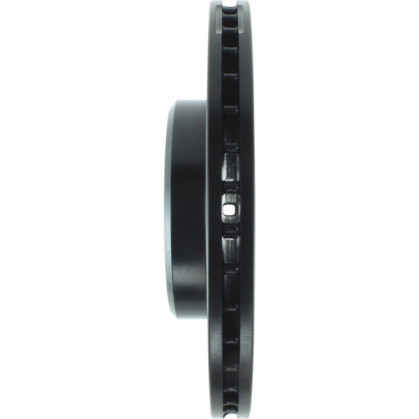 StopTech Sport Slotted Brake Rotor Front Left 126.44030SL