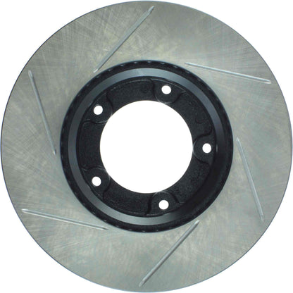 StopTech Slotted Sport Brake Rotor 126.44030SL