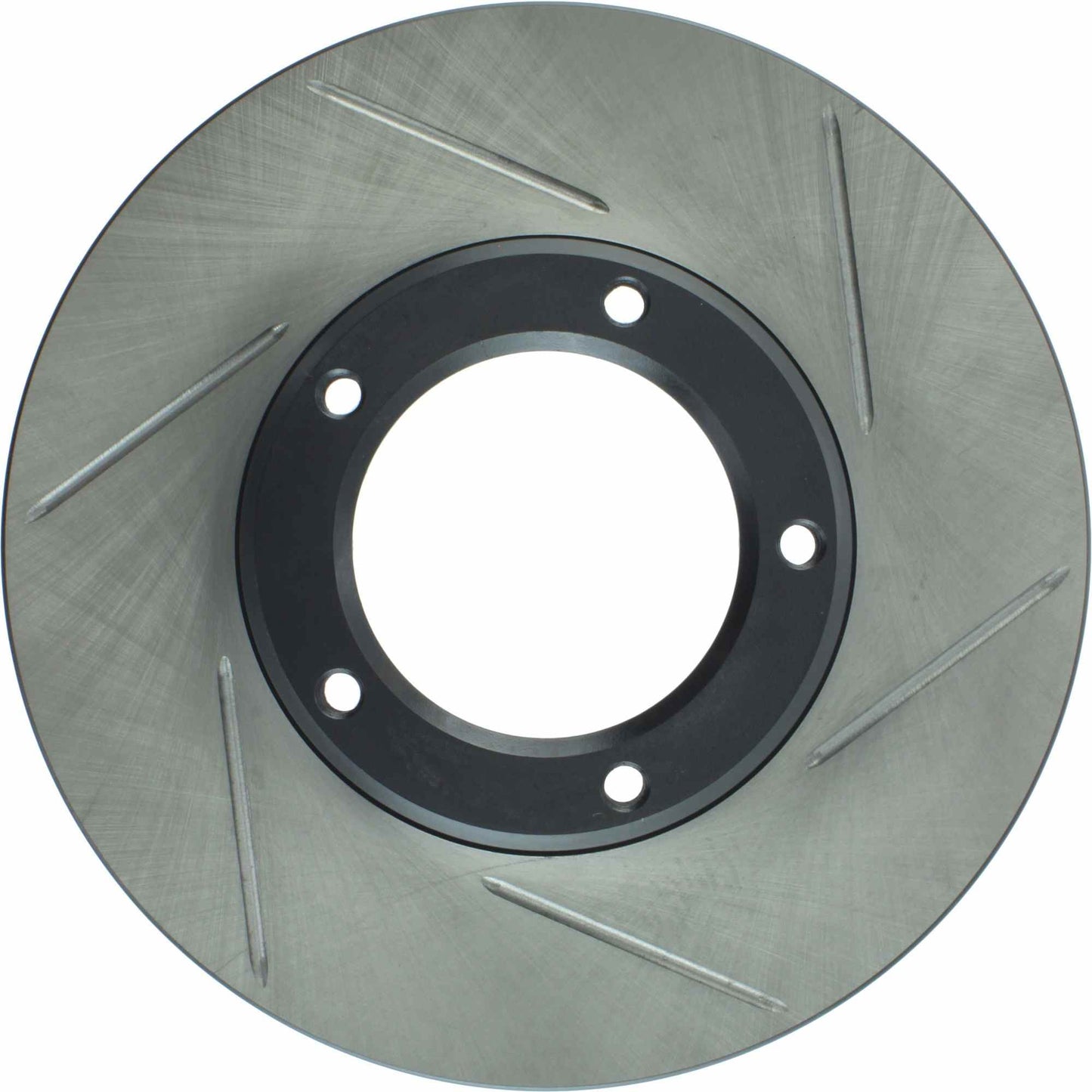StopTech Slotted Sport Brake Rotor 126.44030SL