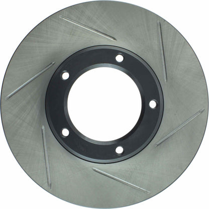 StopTech Slotted Sport Brake Rotor 126.44030SL