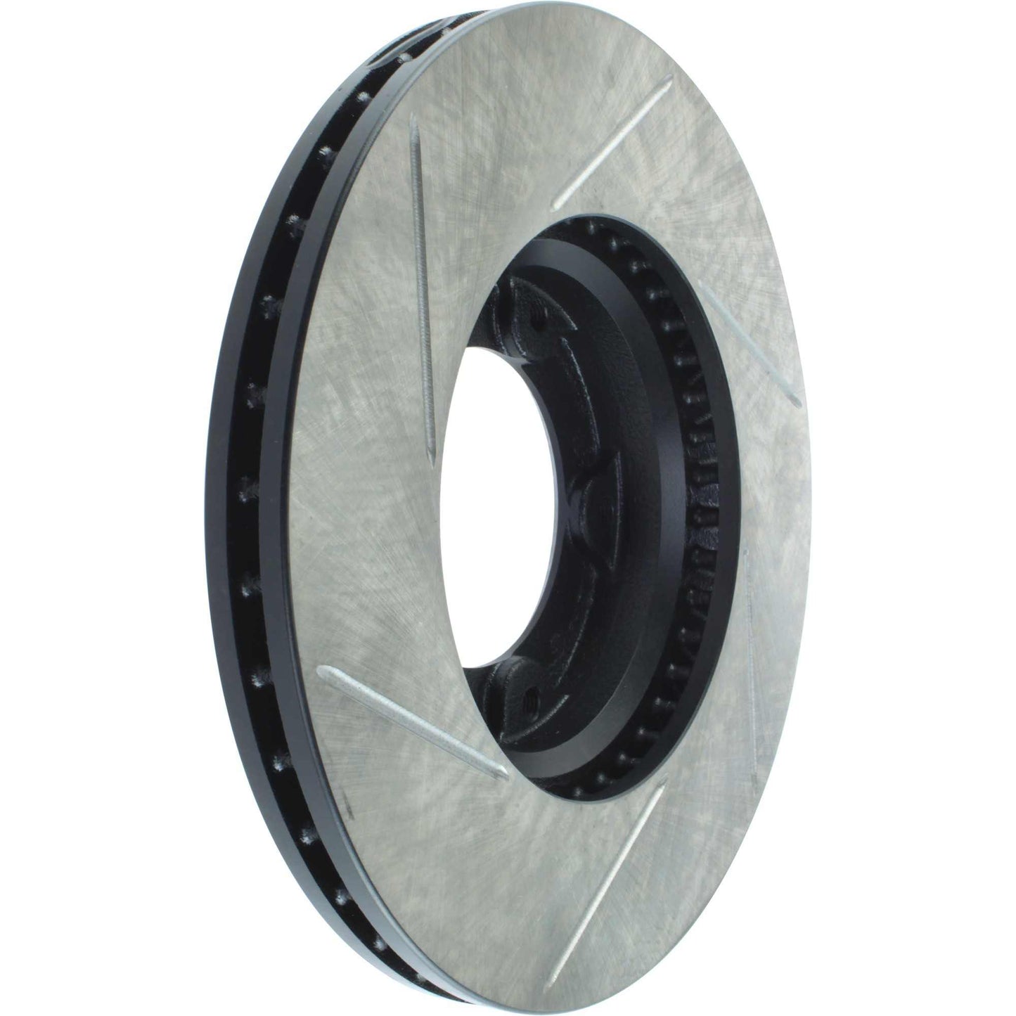 StopTech Slotted Sport Brake Rotor 126.44030SL