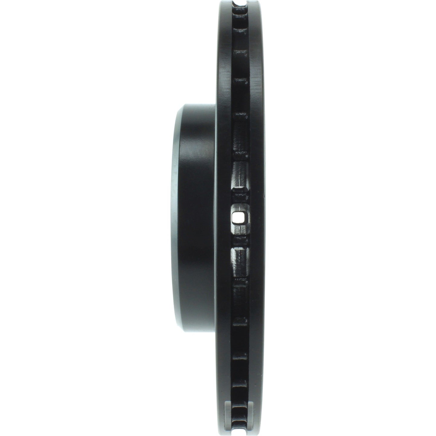 StopTech Slotted Sport Brake Rotor 126.44030SR