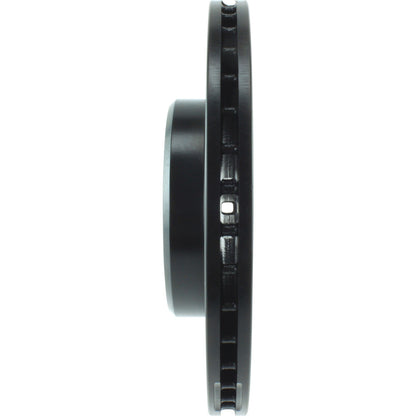 StopTech Slotted Sport Brake Rotor 126.44030SR