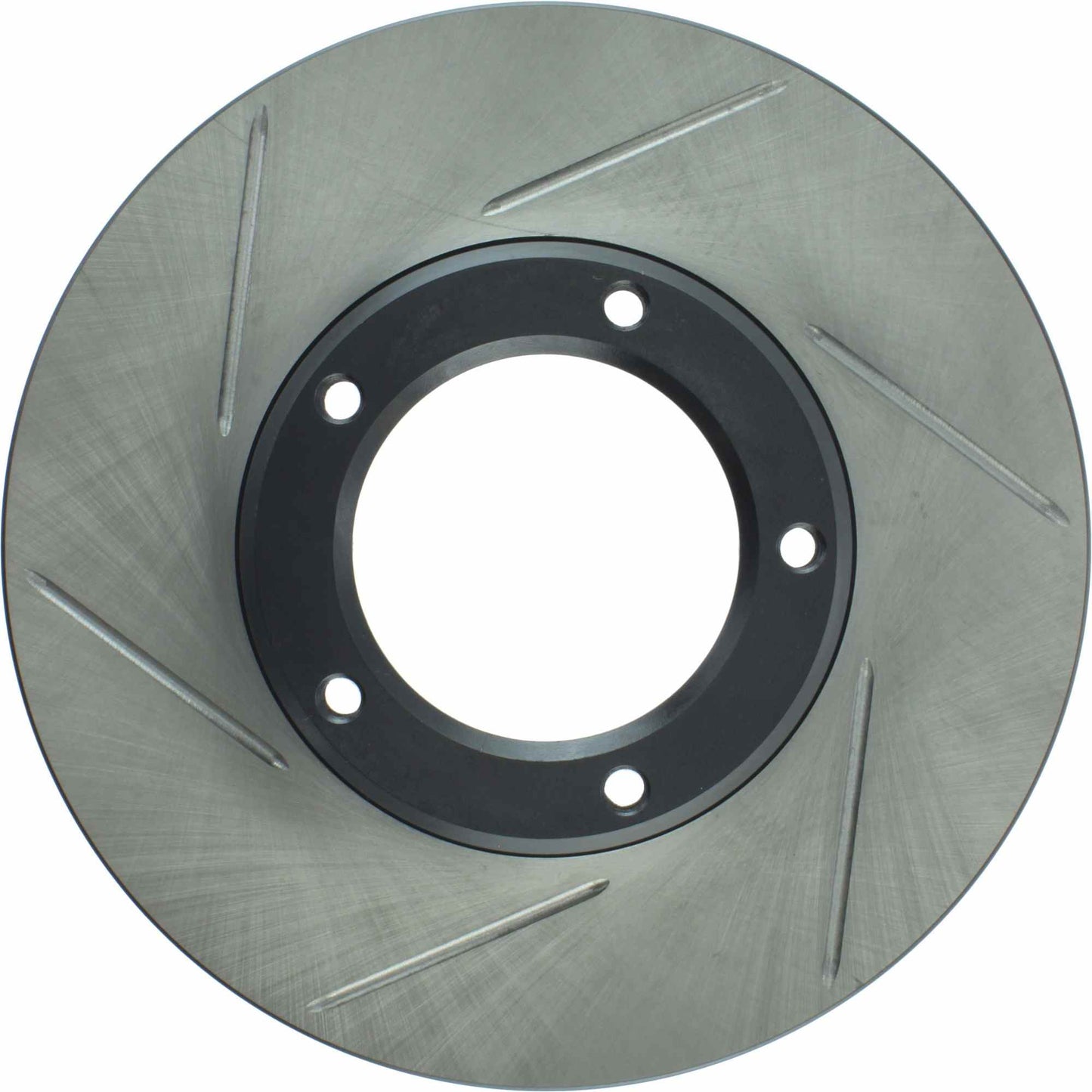 StopTech Slotted Sport Brake Rotor 126.44030SR