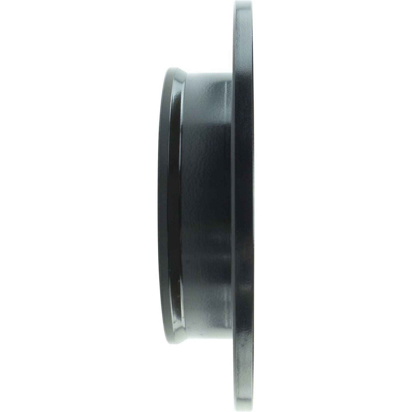 StopTech Slotted Sport Brake Rotor 126.44032SL