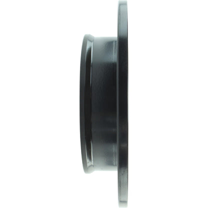 StopTech Slotted Sport Brake Rotor 126.44032SL