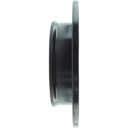 StopTech Slotted Sport Brake Rotor 126.44032SR