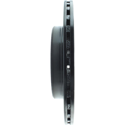 StopTech Slotted Sport Brake Rotor 126.44036SL