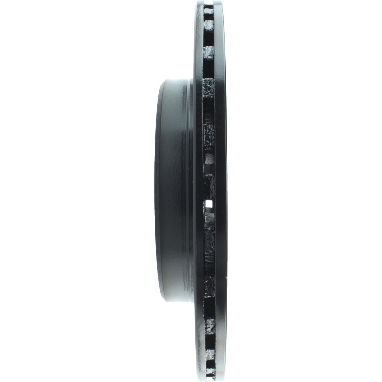 StopTech Slotted Sport Brake Rotor 126.44036SR