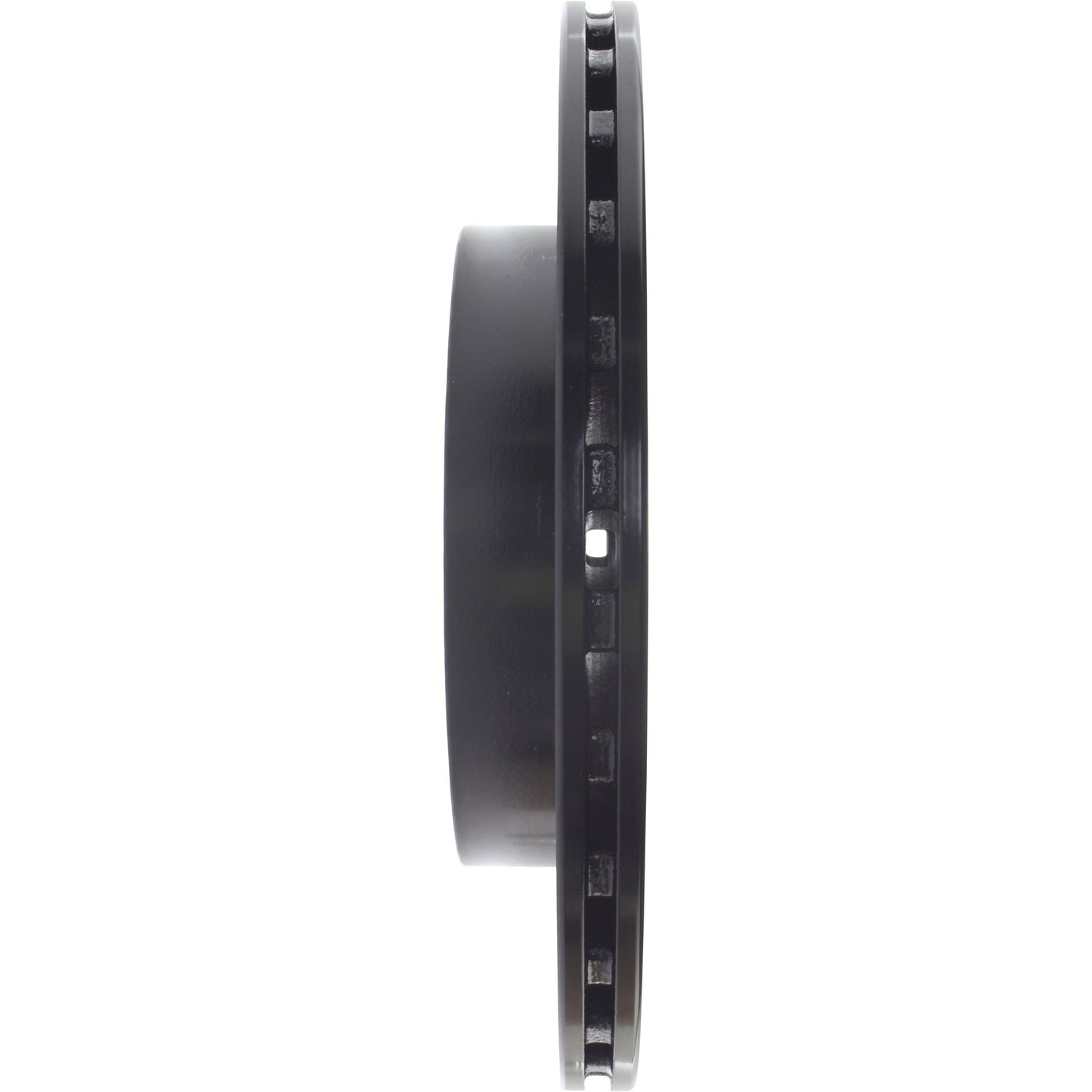 StopTech SportSlot Slotted Cryo Front Left Rotor 81-89 Toyota Land Cruiser 126.44037CSL