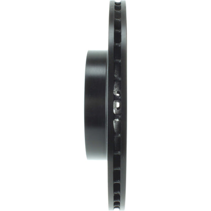 StopTech Power Slot 86-92 Supra ALL Front Right SportStop Slotted Rotor 126.44040SR
