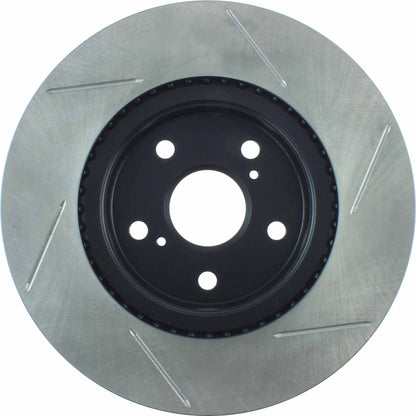 StopTech Power Slot 86-92 Supra ALL Front Right SportStop Slotted Rotor 126.44040SR