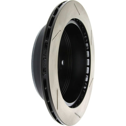 StopTech Power Slot 86-92 Supra ALL Rear Right SportStop Slotted Rotor 126.44041SR