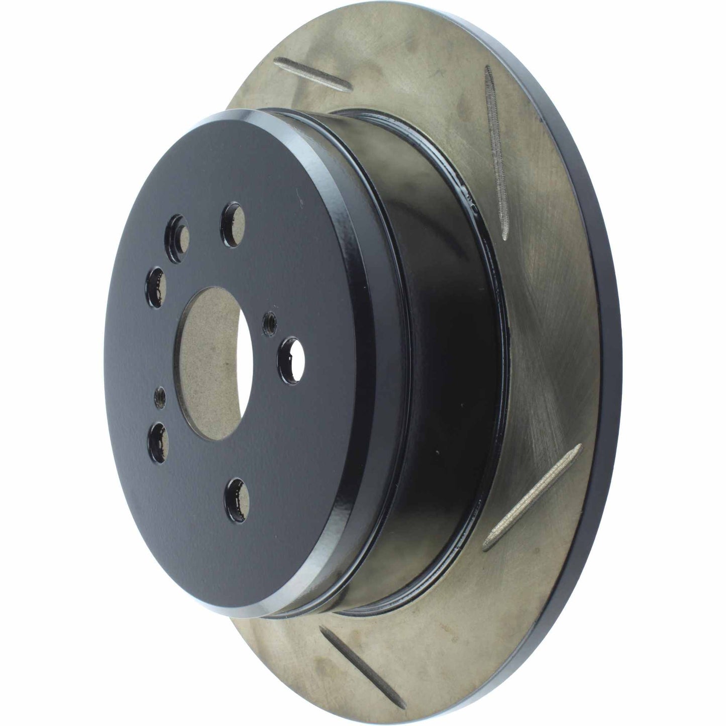 StopTech Power Slot 90-91 Toyota Celica GT/GT-S 89-91 Lexus ES250/ES300/ES330/ES350 Rear Left Sport 126.44042SL