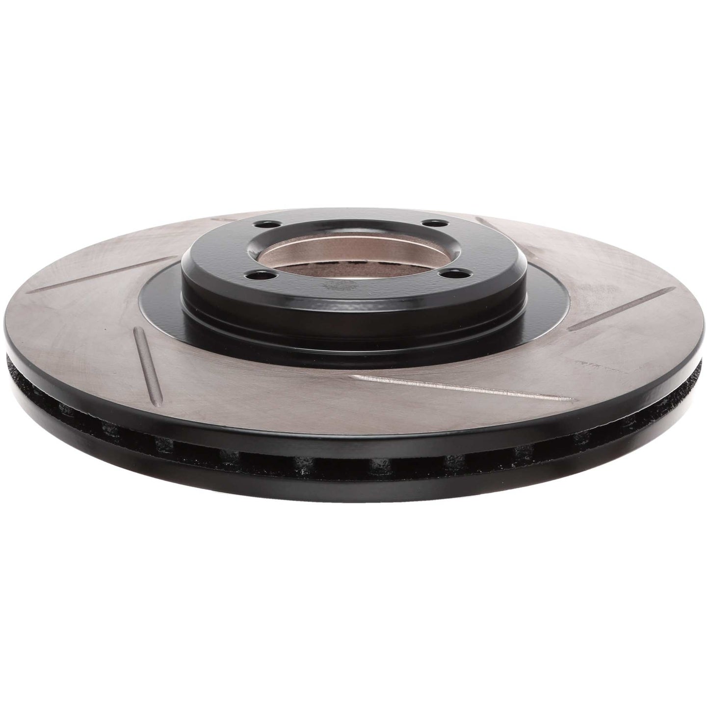 StopTech Slotted Sport Brake Rotor 126.44043SL