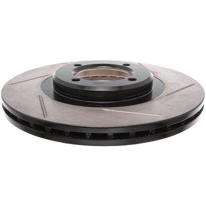 StopTech Slotted Sport Brake Rotor 126.44043SL