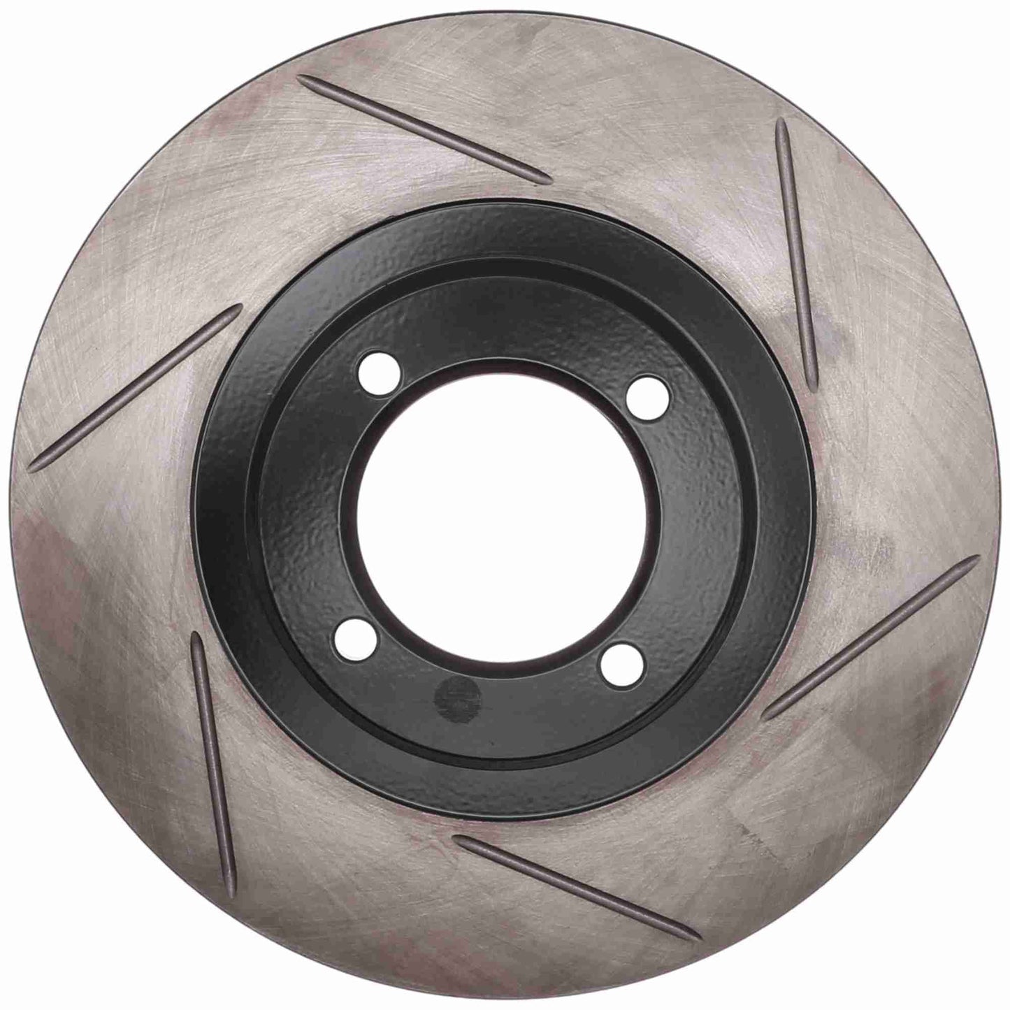 StopTech Slotted Sport Brake Rotor 126.44043SL
