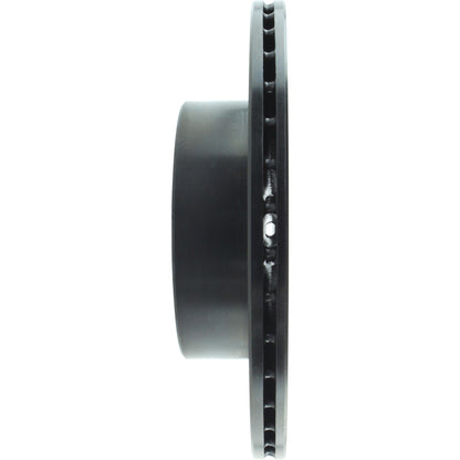 StopTech Slotted Sport Brake Rotor 126.44044SL