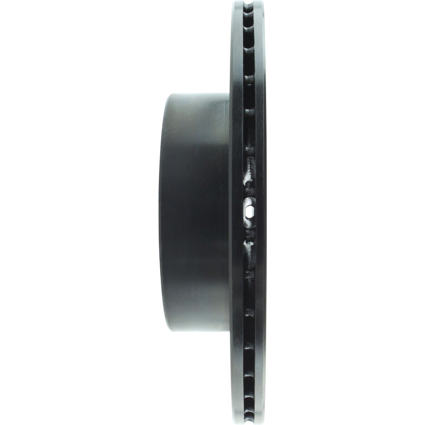 StopTech Slotted Sport Brake Rotor 126.44044SR