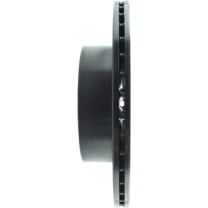 StopTech Slotted Sport Brake Rotor 126.44044SR