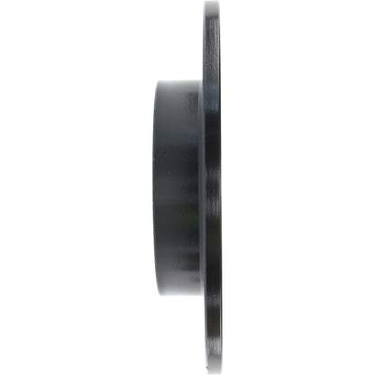 StopTech Slotted Sport Brake Rotor 126.44046SL
