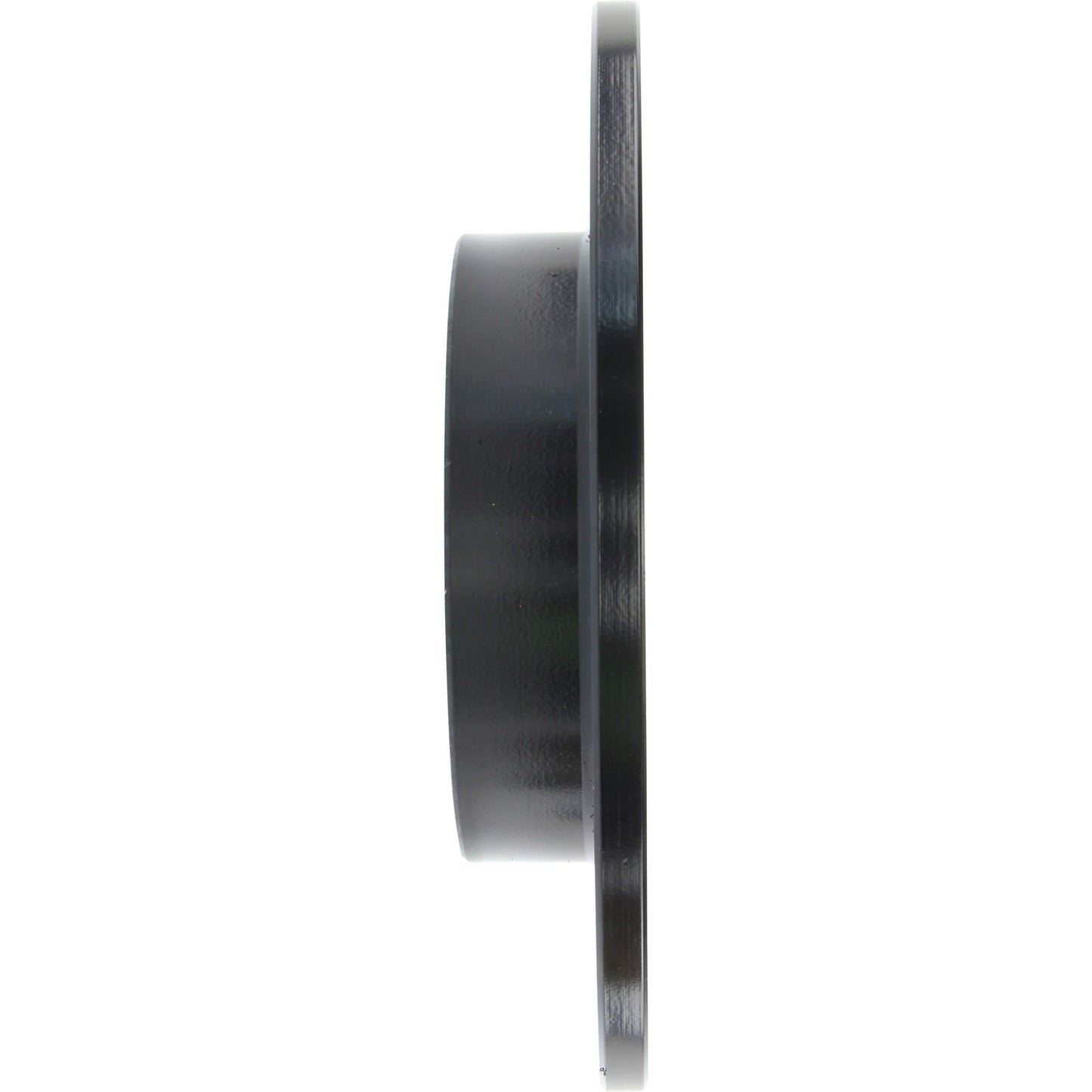 StopTech Slotted Sport Brake Rotor 126.44046SR
