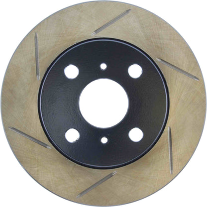 StopTech Slotted Sport Brake Rotor 126.44046SR