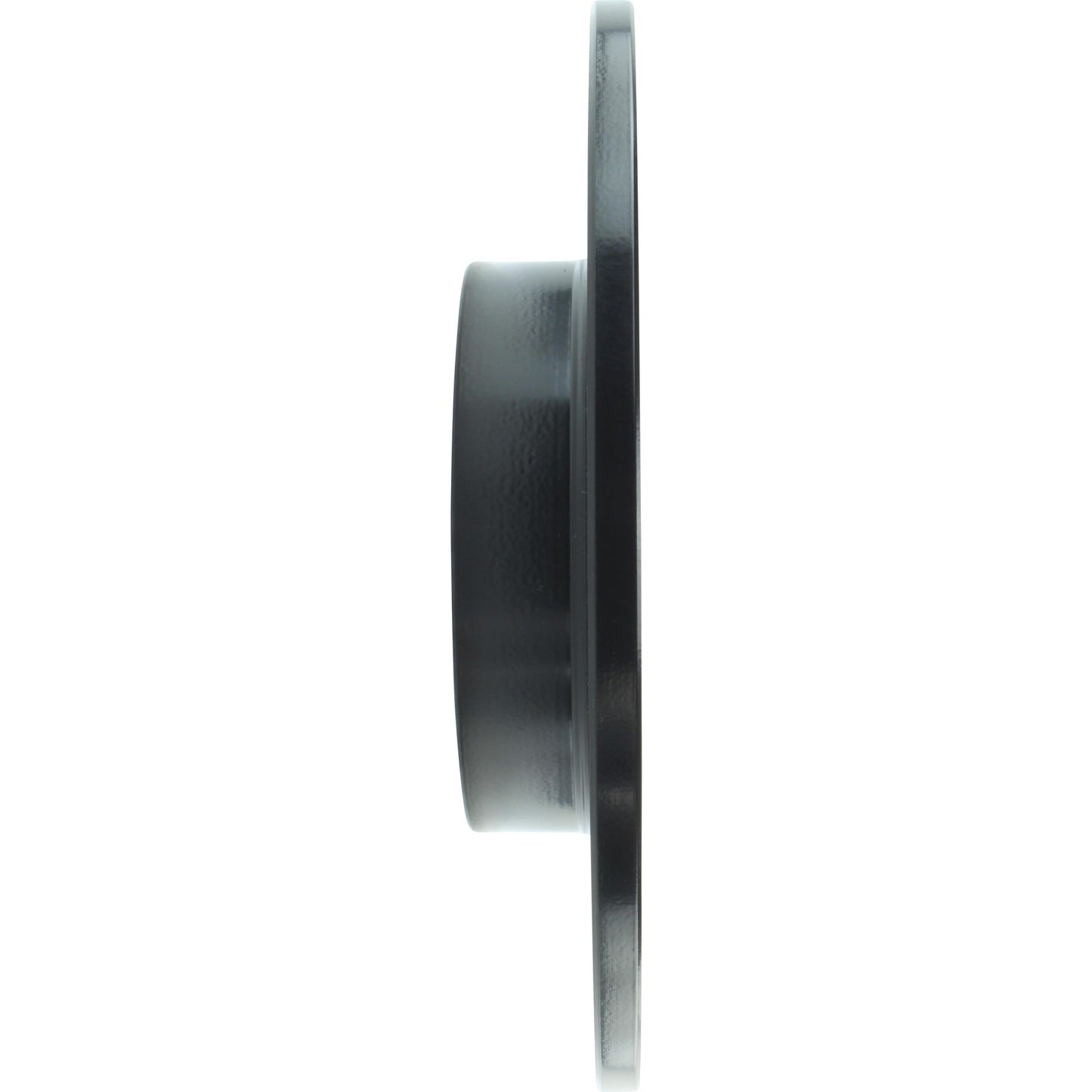 StopTech Power Slot 87-89 Toyota MR2/MR2 Spyder (Exc. Turbo) Rear Left Cryo Slotted Rotor 126.44055CSL